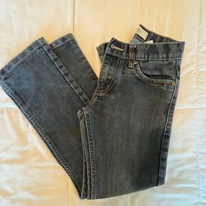 Boys 511 Levi’s Size 10